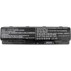CoreParts MBXHP-BA0108 Laptop Battery for HP 49Wh - High Performance & Reliability